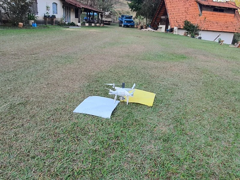 Imagem ilustrativa de Empresa de levantamento aerofotogramétrico